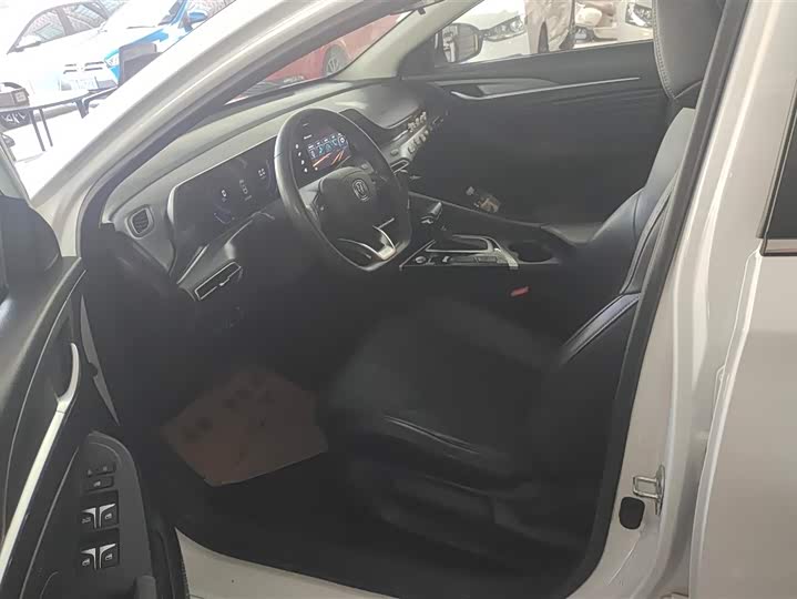 Photo 9 - Changan Eado Plus