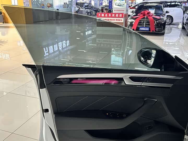 Фото 5 - Volkswagen CC