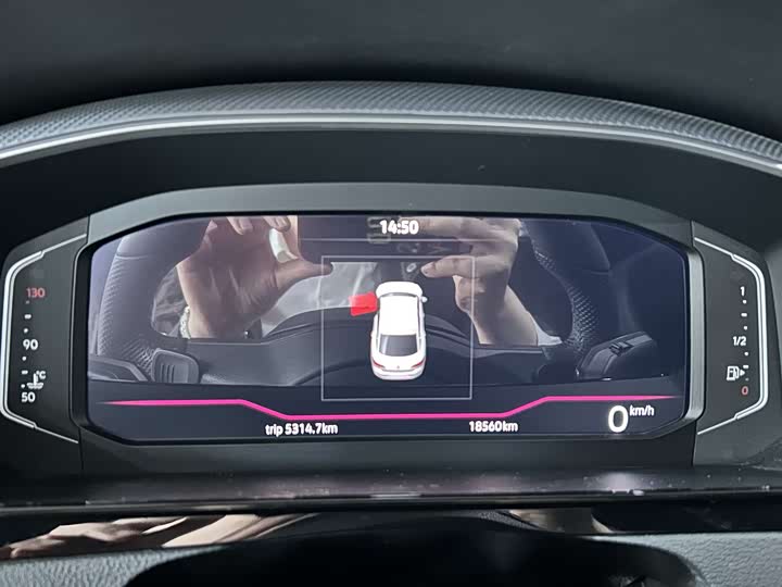 Фото 6 - Volkswagen CC