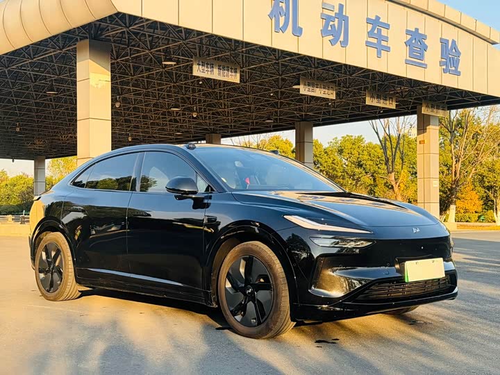 Фото 3 - Nio Onvo L60