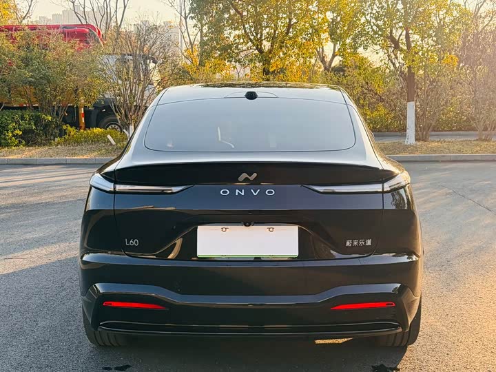 Фото 5 - Nio Onvo L60