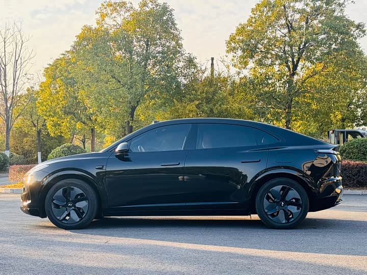 Фото 6 - Nio Onvo L60