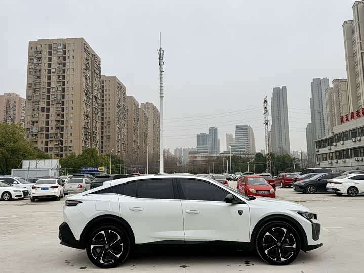 Фото 6 - Peugeot 408X