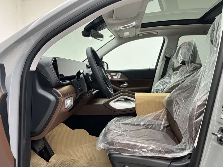 Photo 5 - Mercedes-Benz GLE-Class