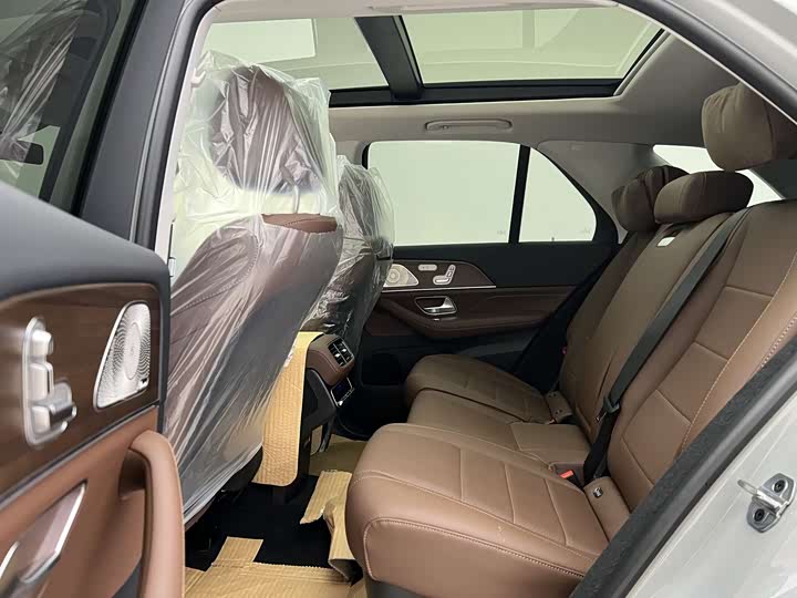 Photo 6 - Mercedes-Benz GLE-Class