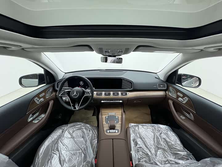 Photo 7 - Mercedes-Benz GLE-Class