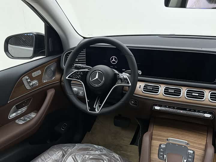 Photo 8 - Mercedes-Benz GLE-Class
