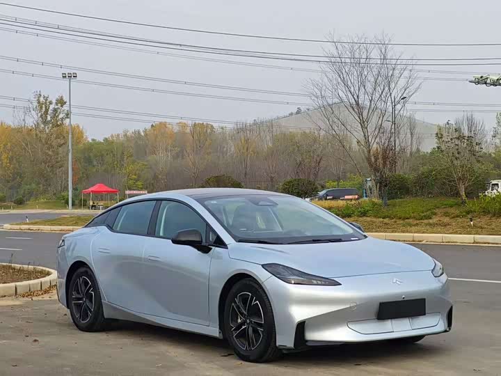 Photo 1 - GAC Hyptec GT