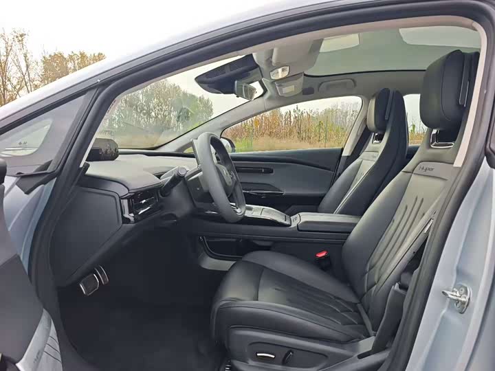 Photo 4 - GAC Hyptec GT