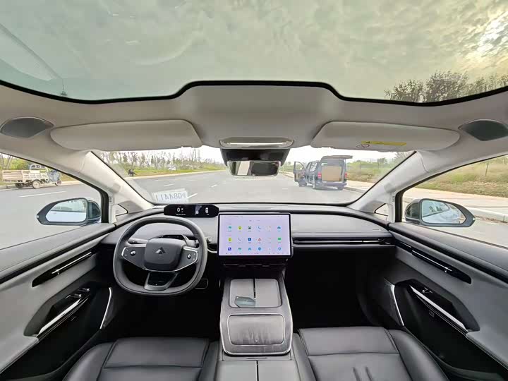 Photo 5 - GAC Hyptec GT