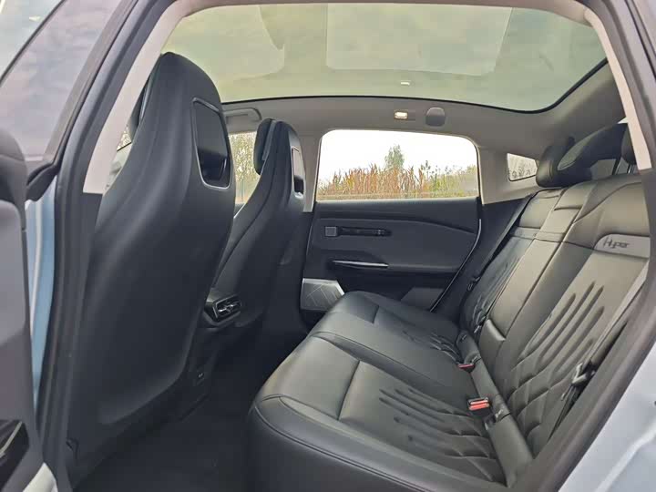 Photo 6 - GAC Hyptec GT