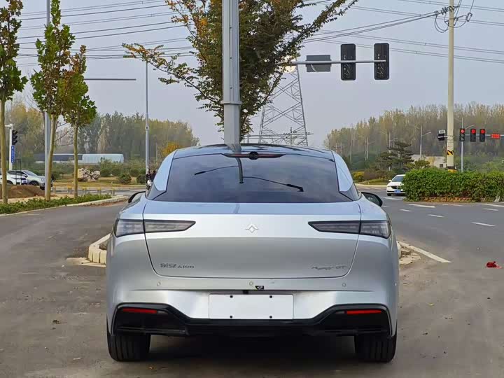 Photo 9 - GAC Hyptec GT