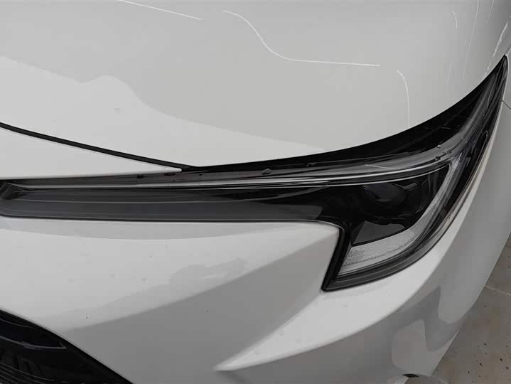 Photo 5 - Toyota Levin