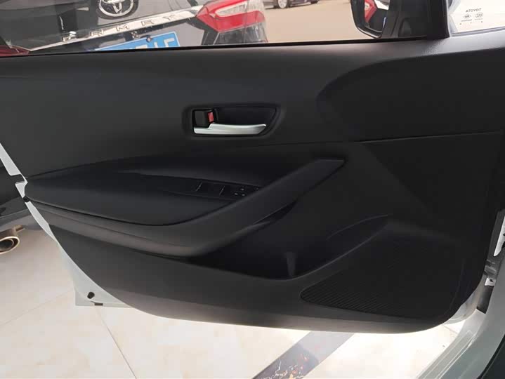 Photo 7 - Toyota Levin