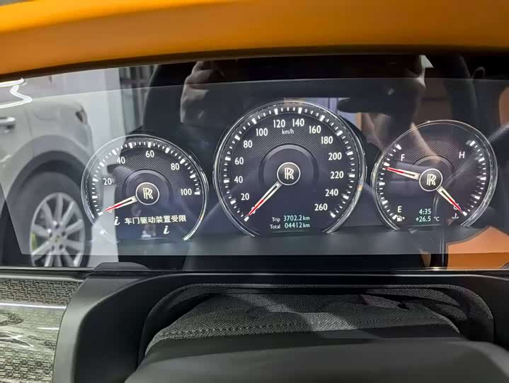 Photo 2 - Rolls-Royce Ghost