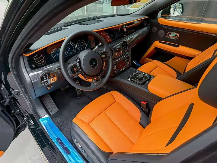 Photo 3 - Rolls-Royce Ghost