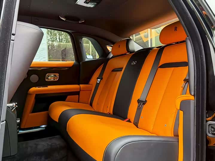 Photo 4 - Rolls-Royce Ghost