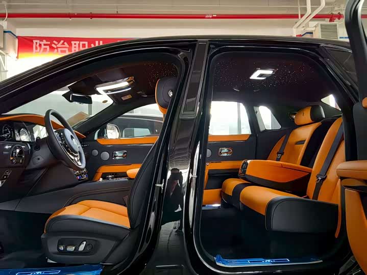 Photo 5 - Rolls-Royce Ghost