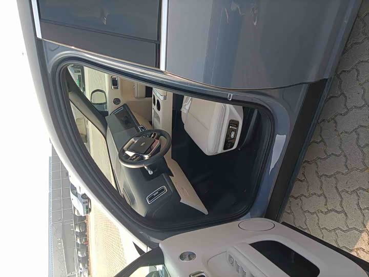 Фото 3 - LiXiang L7