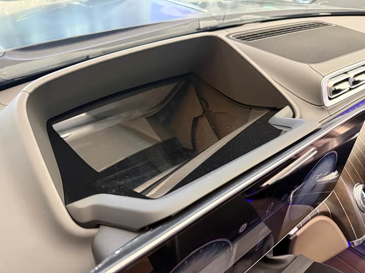 Фото 7 - Mercedes-Benz Maybach S-Class