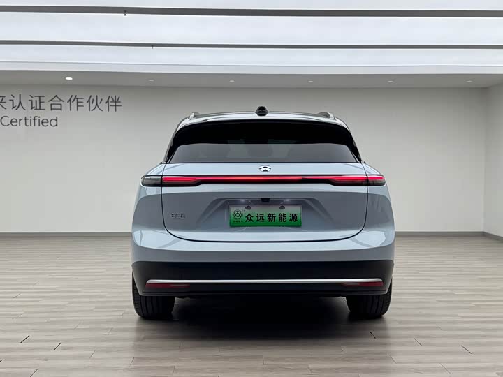 Фото 5 - Nio ES6