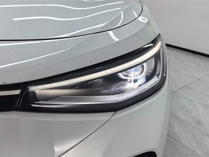 Фото 5 - Volkswagen ID.4 Crozz