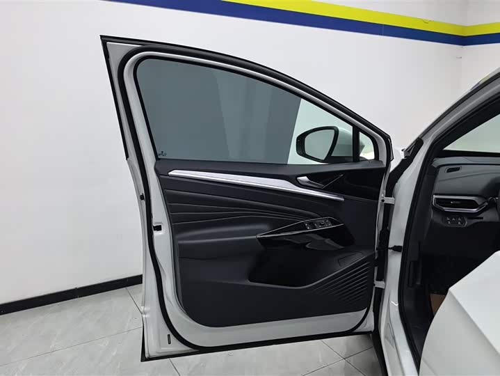 Фото 7 - Volkswagen ID.4 Crozz