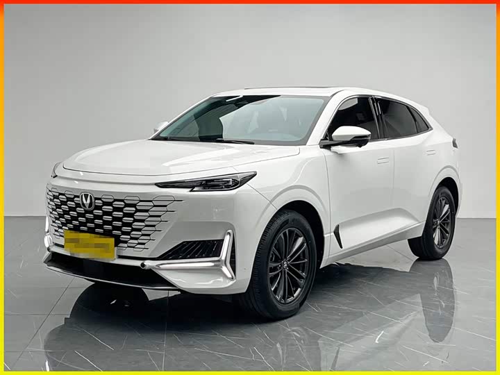 Фото 1 - Changan UNI-K