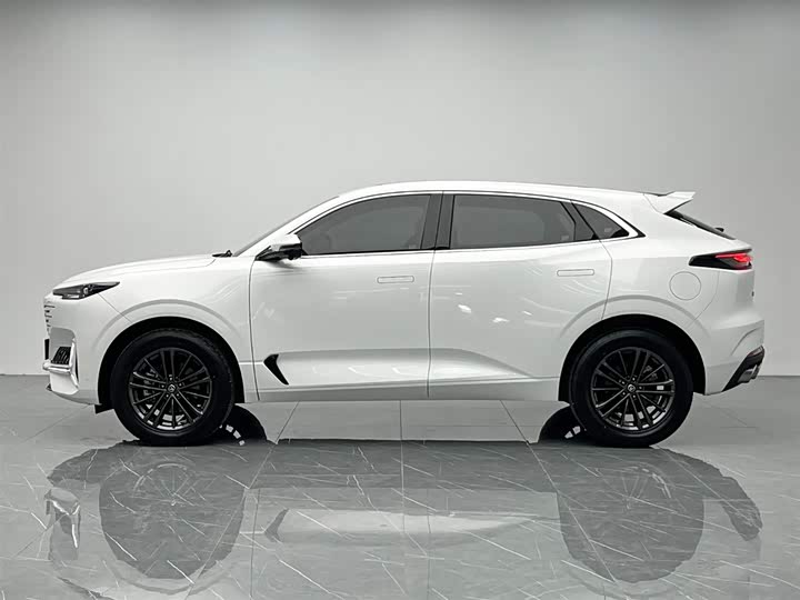 Фото 3 - Changan UNI-K