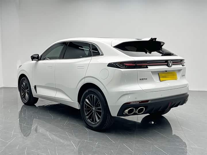 Фото 4 - Changan UNI-K