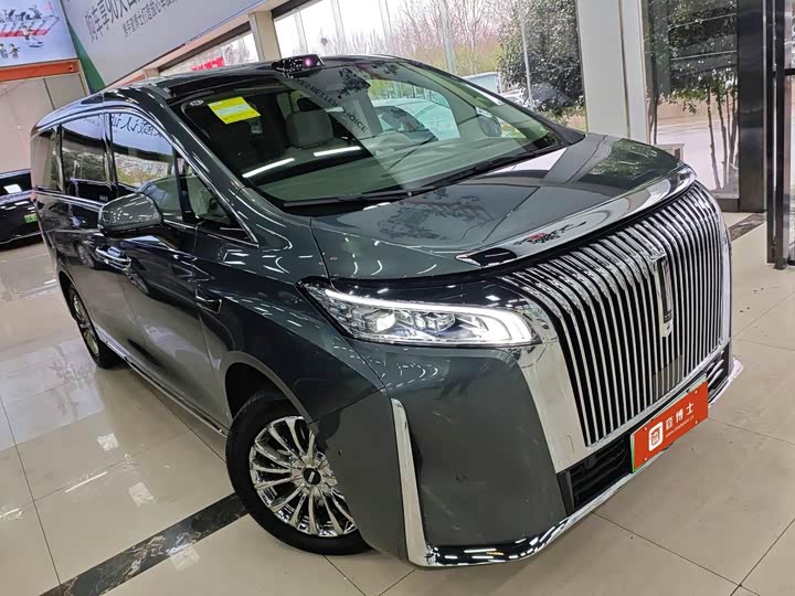 Фото 1 - Wey Gaoshan