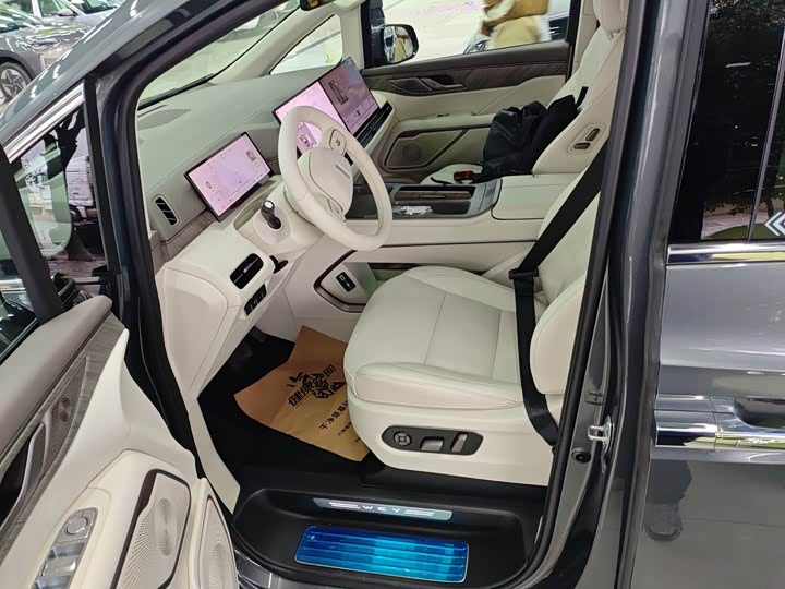 Фото 3 - Wey Gaoshan