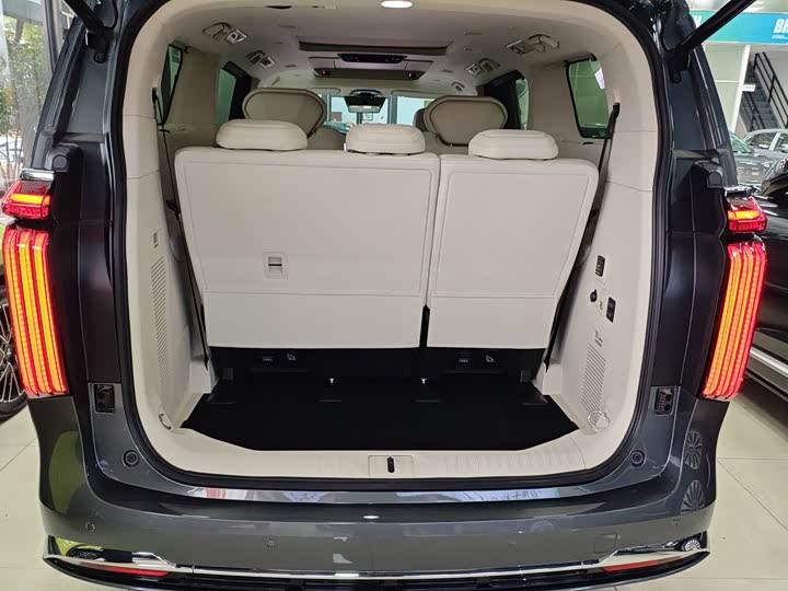 Фото 6 - Wey Gaoshan