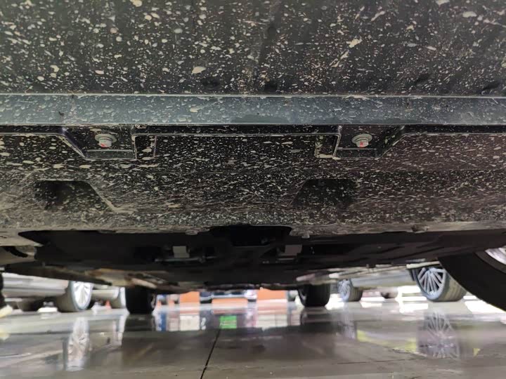 Фото 7 - Wey Gaoshan