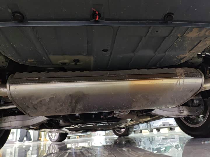 Фото 8 - Wey Gaoshan