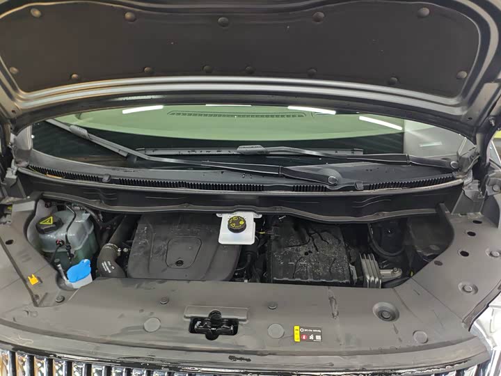 Фото 9 - Wey Gaoshan