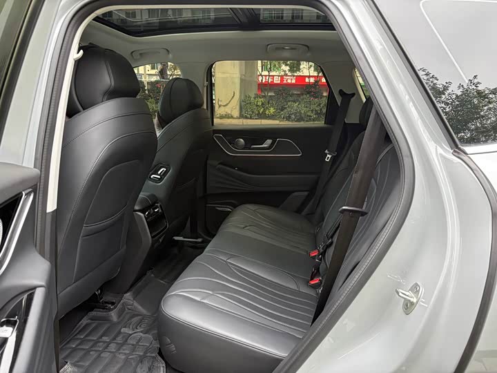 Фото 6 - Chery Fulwin T9