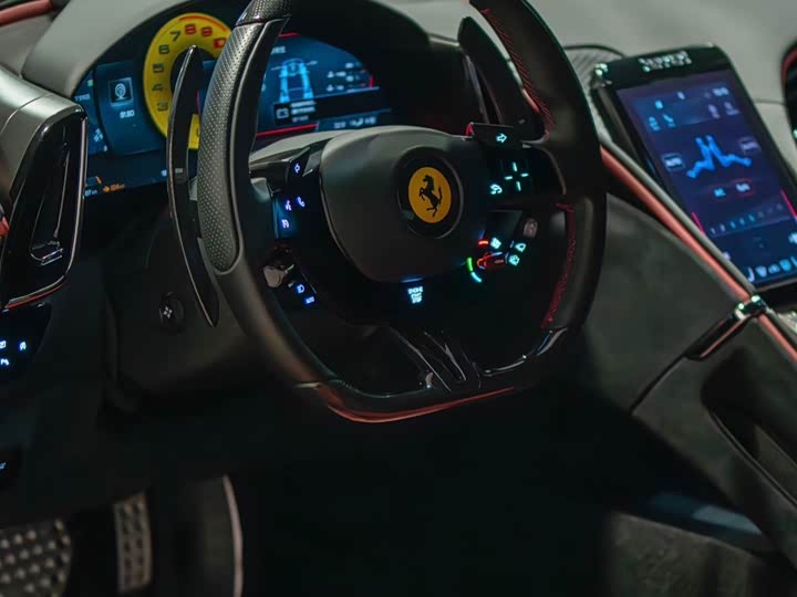 Photo 6 - Ferrari Roma