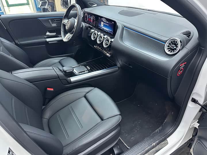 Photo 6 - Mercedes-Benz GLA-Class