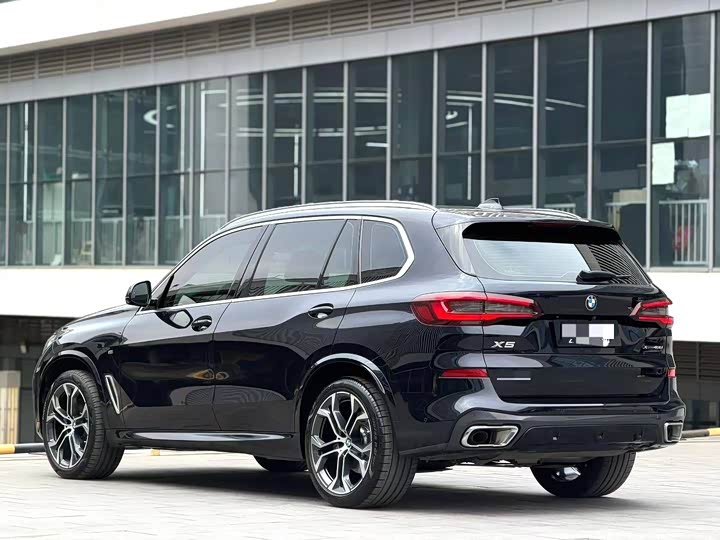 Фото 3 - BMW X5
