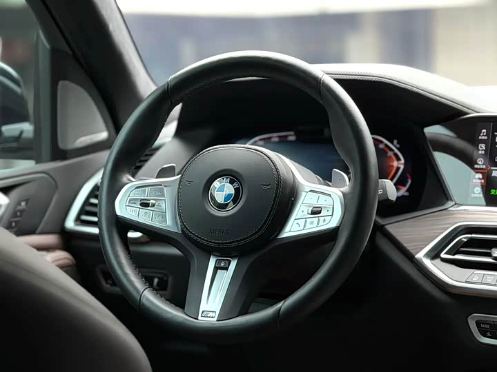 Фото 6 - BMW X5