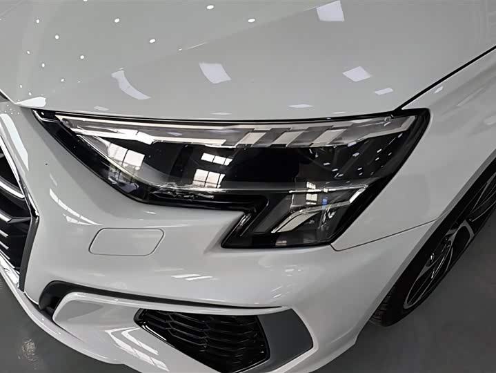 Фото 5 - Audi A3