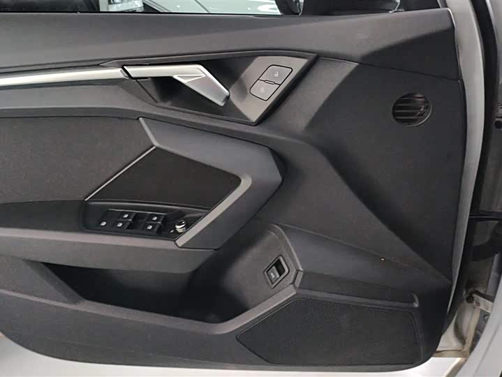 Фото 7 - Audi A3