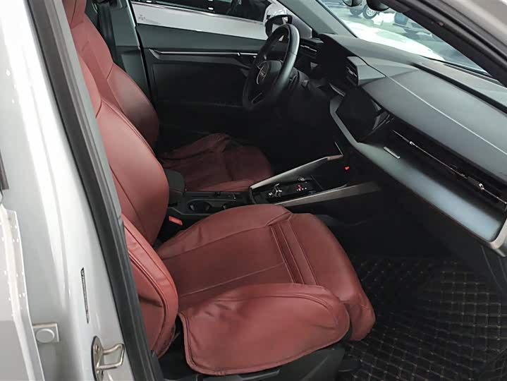 Фото 8 - Audi A3