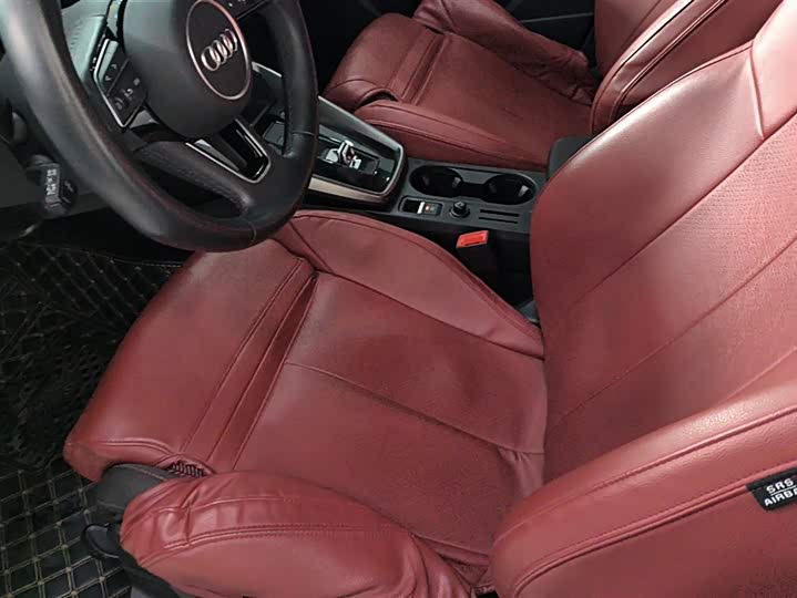 Фото 9 - Audi A3