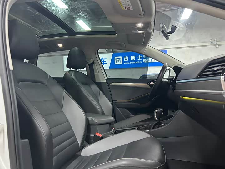 Фото 3 - Volkswagen Sagitar L