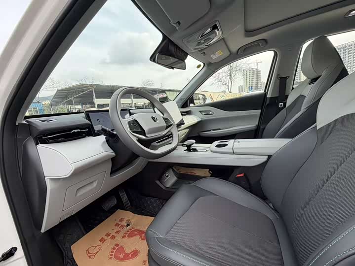 Фото 7 - Changan UNI-Z