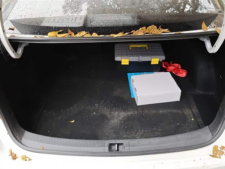 Photo 4 - Toyota Allion