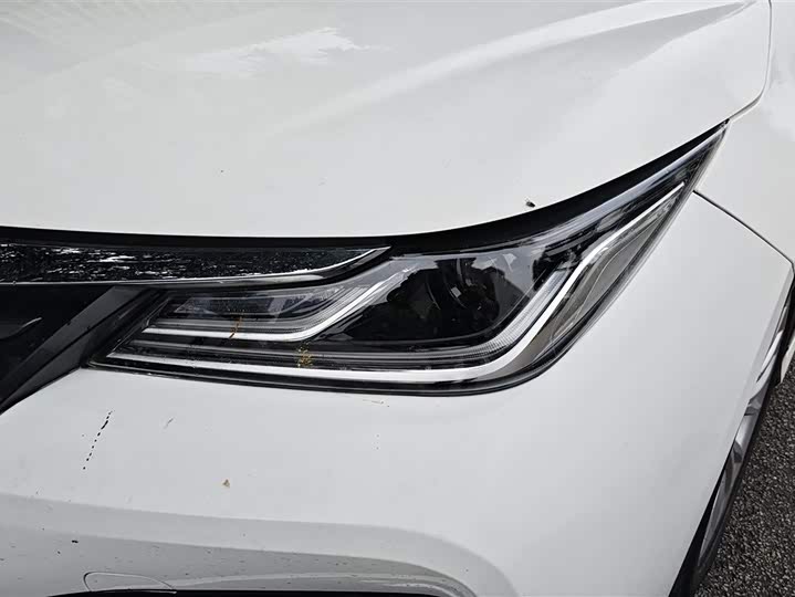 Photo 5 - Toyota Allion