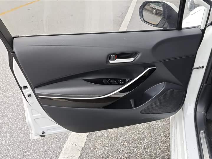 Photo 7 - Toyota Allion